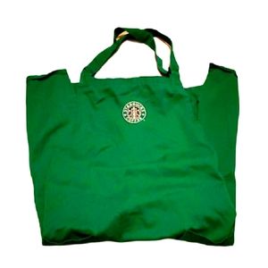 Starbucks Apron